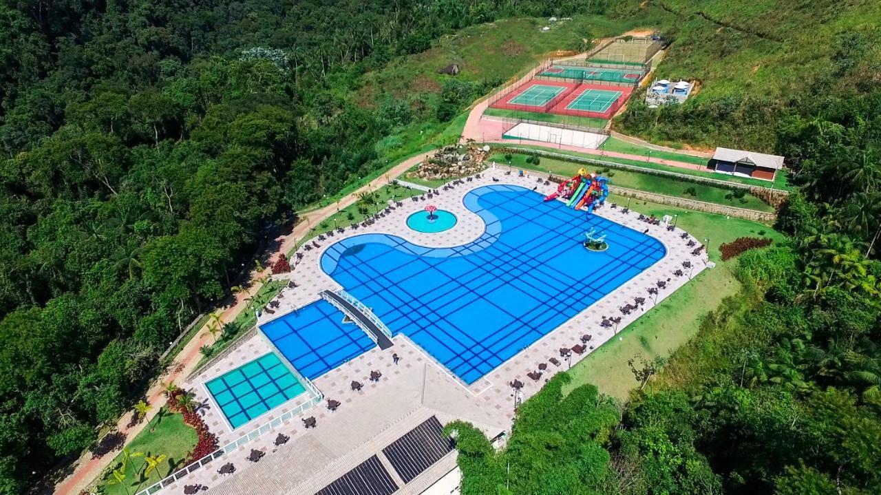 Itatiaia Resort & Eventos Exterior foto