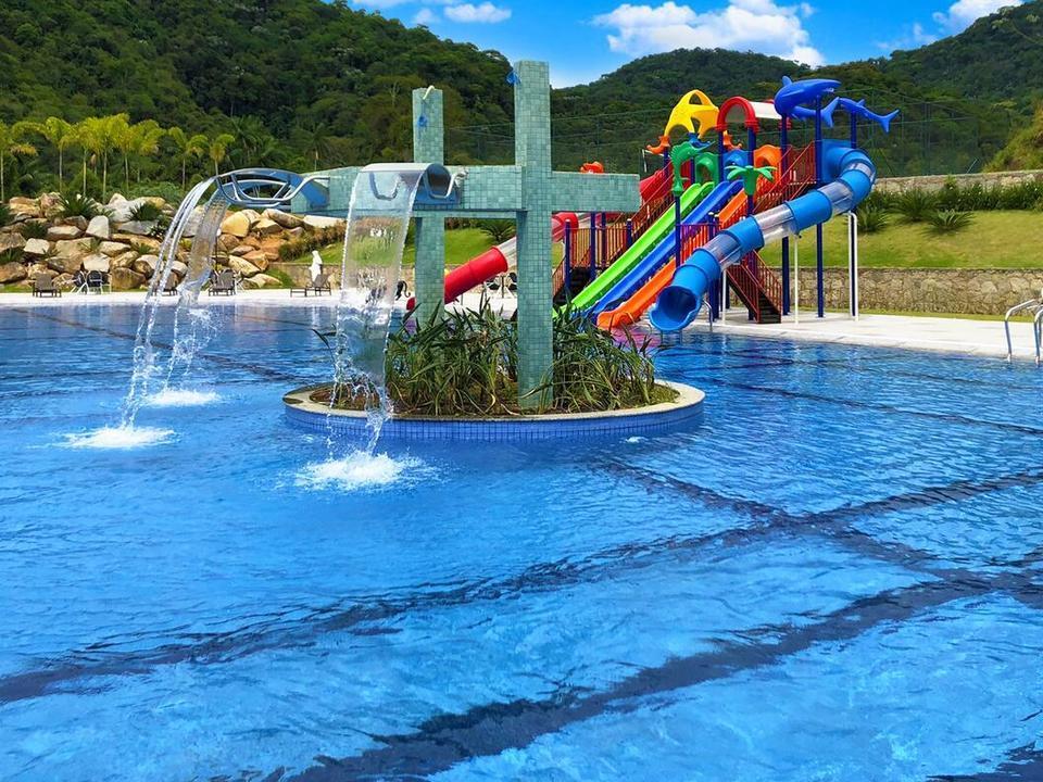 Itatiaia Resort & Eventos Exterior foto